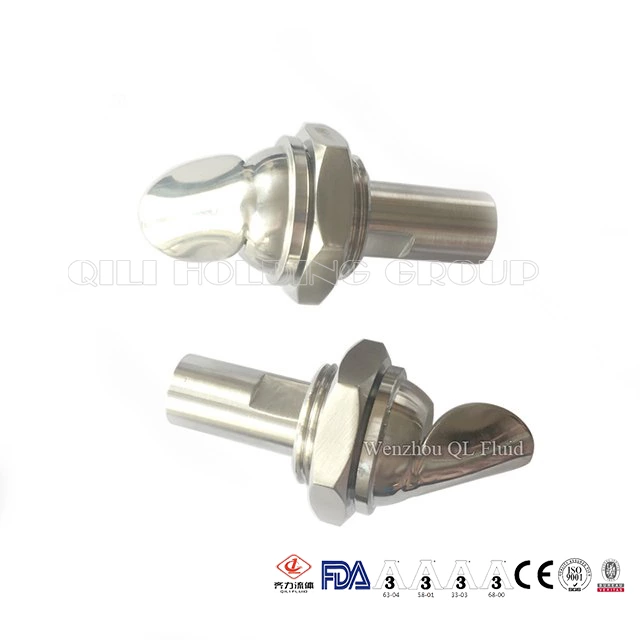 Foam Eliminator New Item Support Custom Stainless Steel