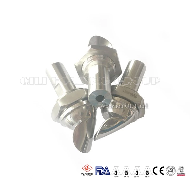 Foam Eliminator New Item Support Custom Stainless Steel