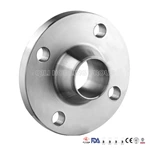 Forged Stainless Steel Plate Flange