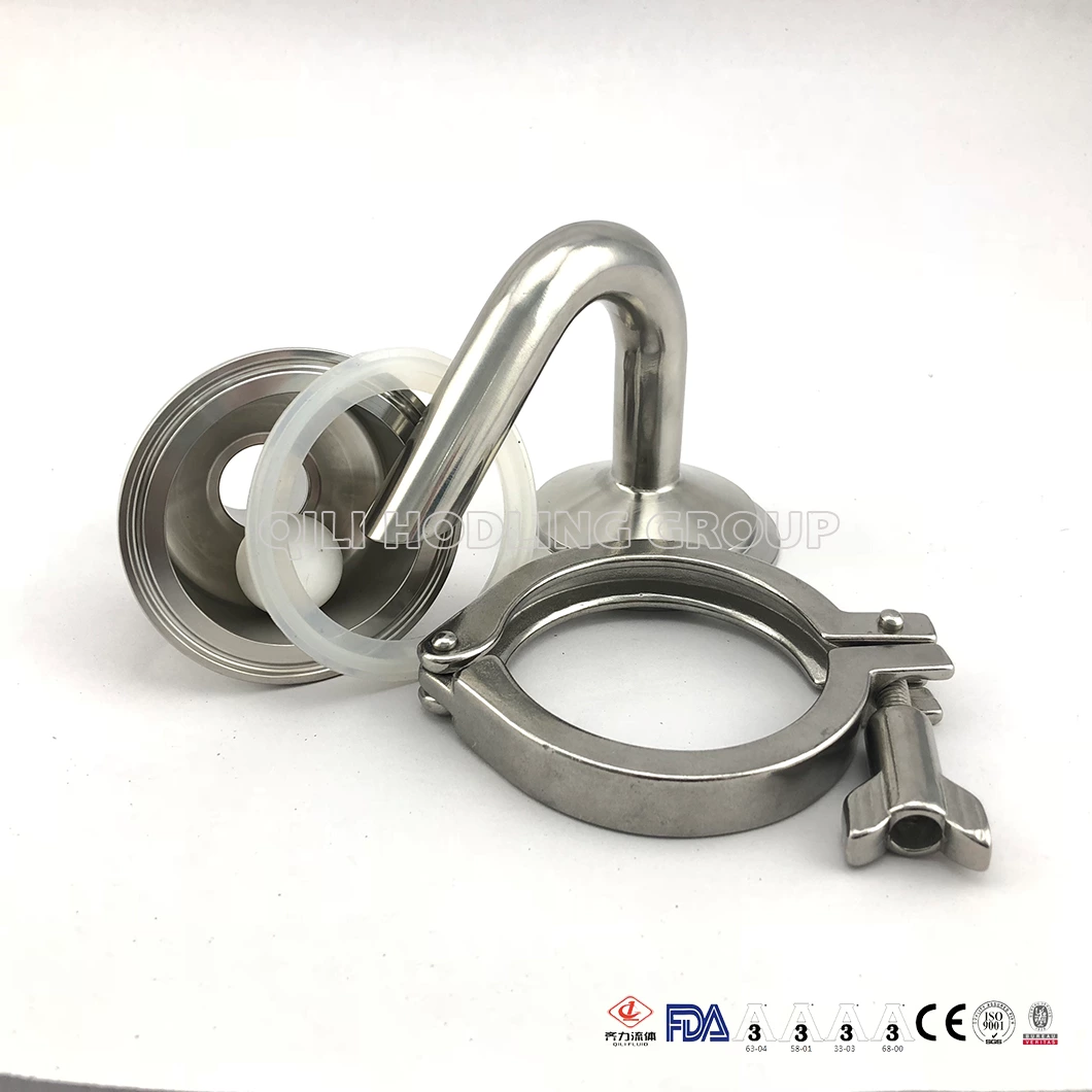 High Grade Sanitary Air Release Valve