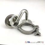 High Grade Sanitary Air Release Valve
