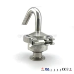 High Grade Sanitary Air Release Valve