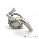 High Grade Sanitary Air Release Valve