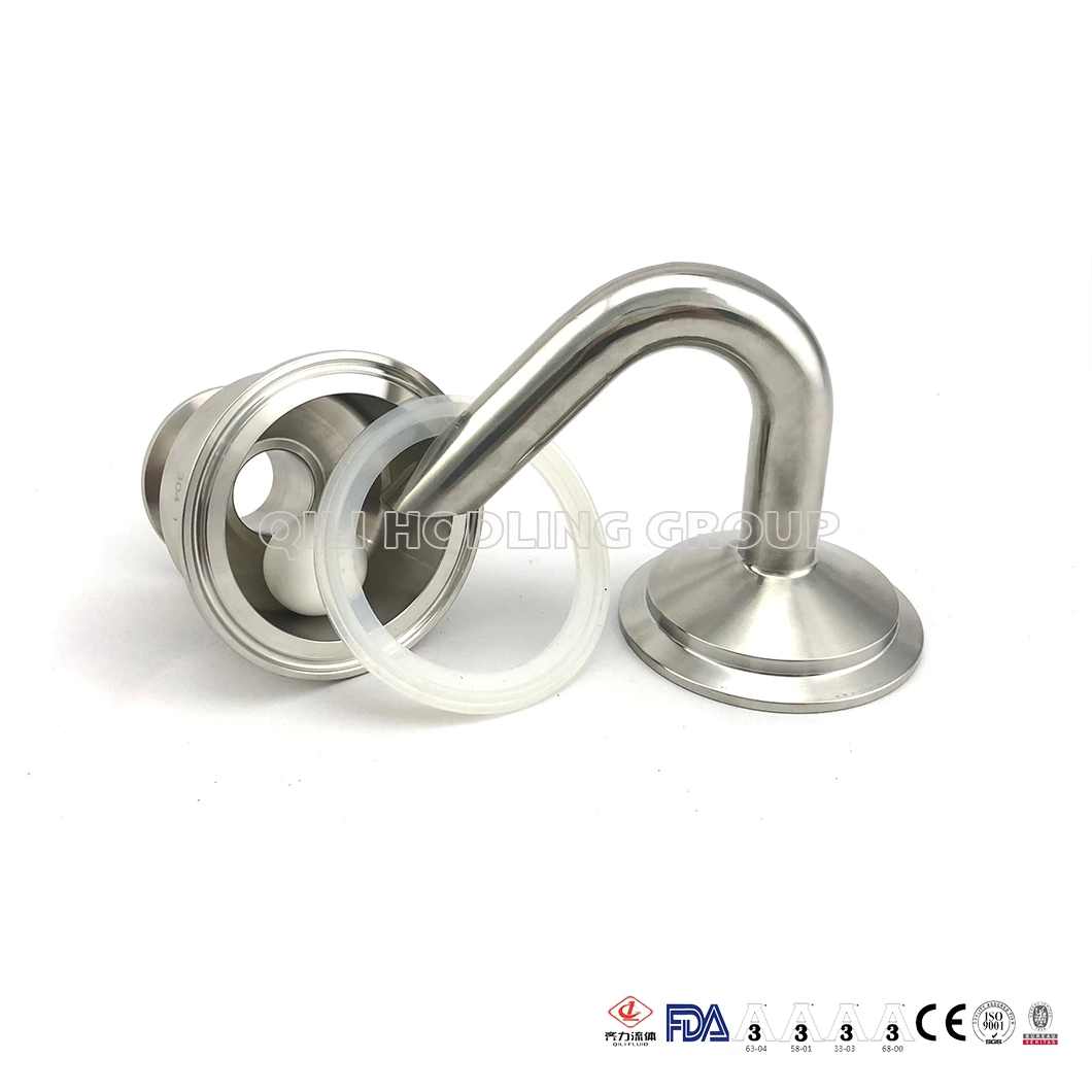 High Grade Sanitary Air Release Valve