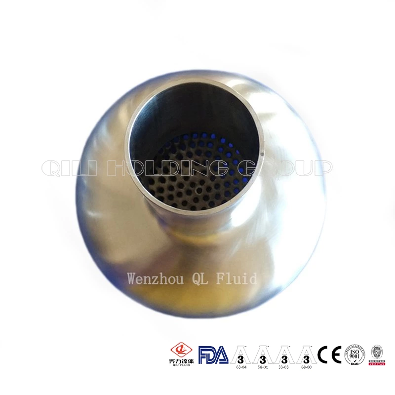 High Grade Sanitary Tube Filter