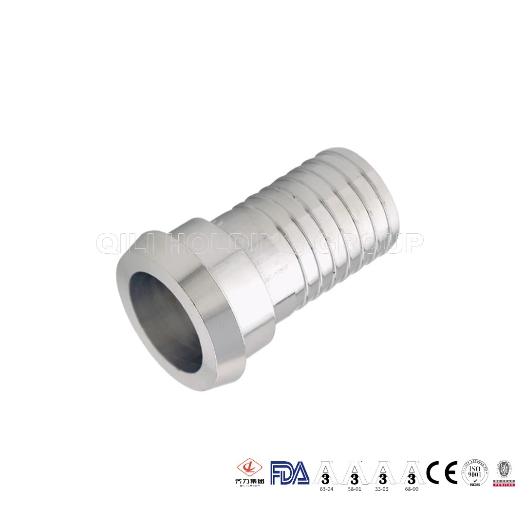 DIN 11851 hose liner