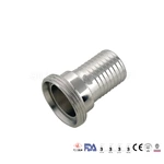 DIN 11851 hose male
