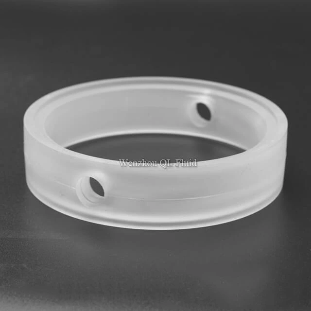 Hydraulic Butterfly Valve Gasket Seals