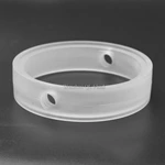 Hydraulic Butterfly Valve Gasket Seals