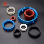 Hydraulic Butterfly Valve Gasket Seals
