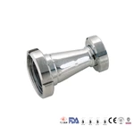 DIN 11851 liner reducer