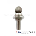 New Model Sanitary Froth Buster/ Froth Breaker 304/316L Manufacturer