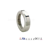 DIN 11851 nut