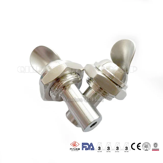 Saintary Stainless Steel 304/316L Froth Buster New Item Factory Price