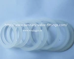 Sanitary Serging Gasket Seals for Triclamp Ferrule silicon EPDM PTFE NBR viton