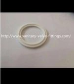 Sanitary Serging Gasket Seals for Triclamp Ferrule silicon EPDM PTFE NBR viton