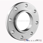 Sanitary Stainless Steel Aspetic Flange