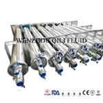 Sanitary Stainless Steel Cover of Fliter for Beverage,water Etc Food Grade