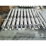 Sanitary Stainless Steel Cover of Fliter for Beverage,water Etc Food Grade