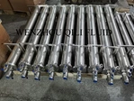 Sanitary Stainless Steel Cover of Fliter for Beverage,water Etc Food Grade