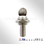 Sanitary Stainless Steel Foam Breaker Customization