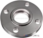 Sanitary Stainless Steel Lap Joint Flange