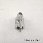 Sanitary Stainless Steel Mini Ball Valve MM