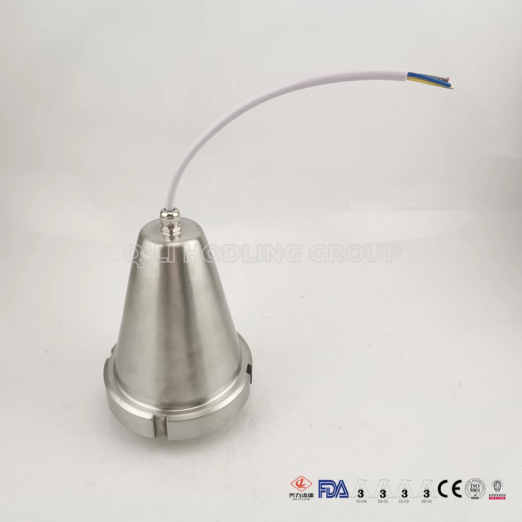 Sanitary Stainless Steel Pagoda sight glass