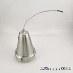 Sanitary Stainless Steel Pagoda sight glass