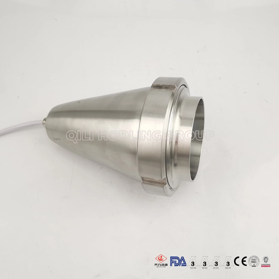 Sanitary Stainless Steel Pagoda sight glass