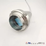 Sanitary Stainless Steel Pagoda sight glass