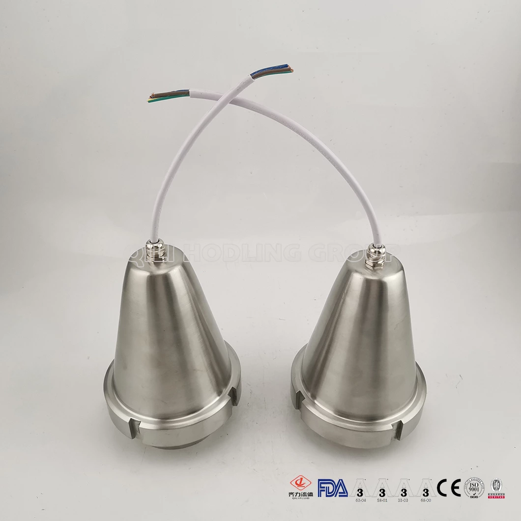 Sanitary Stainless Steel Pagoda sight glass