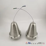 Sanitary Stainless Steel Pagoda sight glass