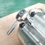 Sanitary Stainless Steel Tank