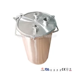 Sanitary Stainless Steel Tank