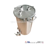 Sanitary Stainless Steel Tank