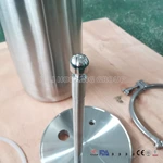 Sanitary Stainless Steel Tank