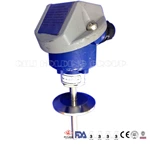 Sanitary Stainless Steel Temperature Transmitter