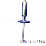 Sanitary Stainless Steel Temperature Transmitter