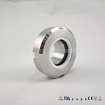Sanitary Stainless Steel Welding Union Sight Glass