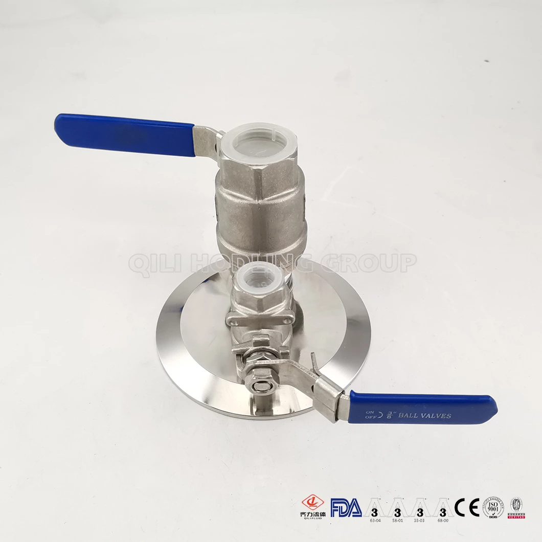 Stainless Steel SS304 Or SS316L Custom Housings on The Filter