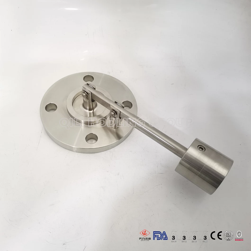 Stainlss Steel New Type Safety Valve  Prevent vacuum valve