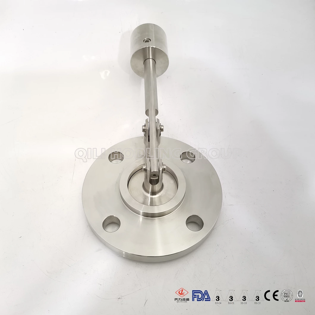 Stainlss Steel New Type Safety Valve  Prevent vacuum valve
