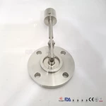 Stainlss Steel New Type Safety Valve  Prevent vacuum valve