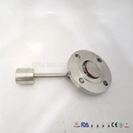 Stainlss Steel New Type Safety Valve  Prevent vacuum valve