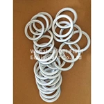 Triclamp Ferrule Gasket Seals of PTFE