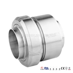 Union Type Nrv Sanitary Check Valve