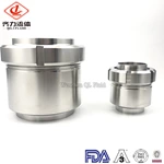 Union Type Nrv Sanitary Check Valve
