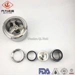 Union Type Nrv Sanitary Check Valve