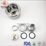 Union Type Nrv Sanitary Check Valve